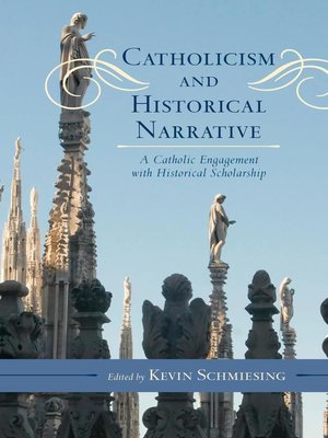 cover image of Catholicism and Historical Narrative